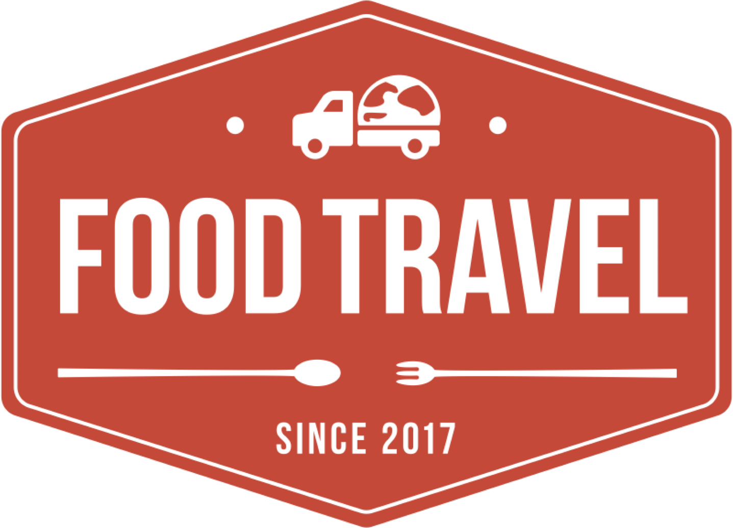 FOOD TRAVEL